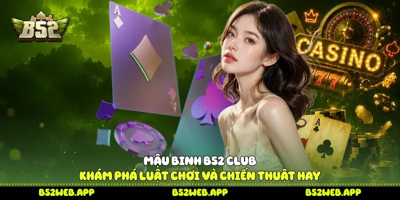 Mậu binh
