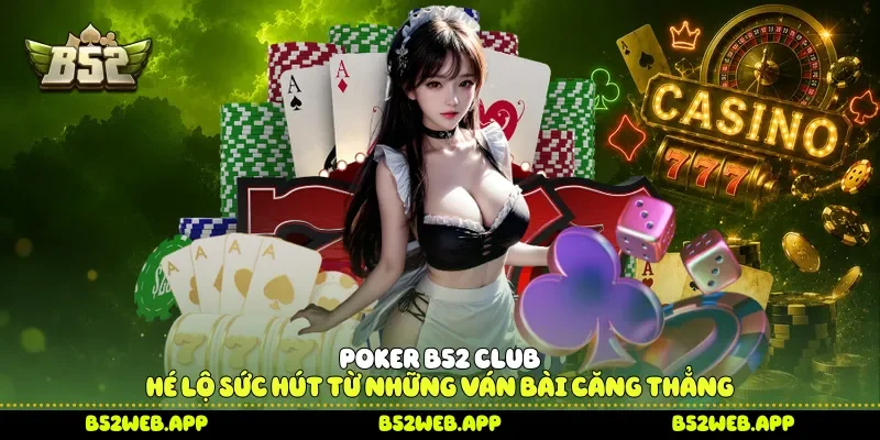 Poker