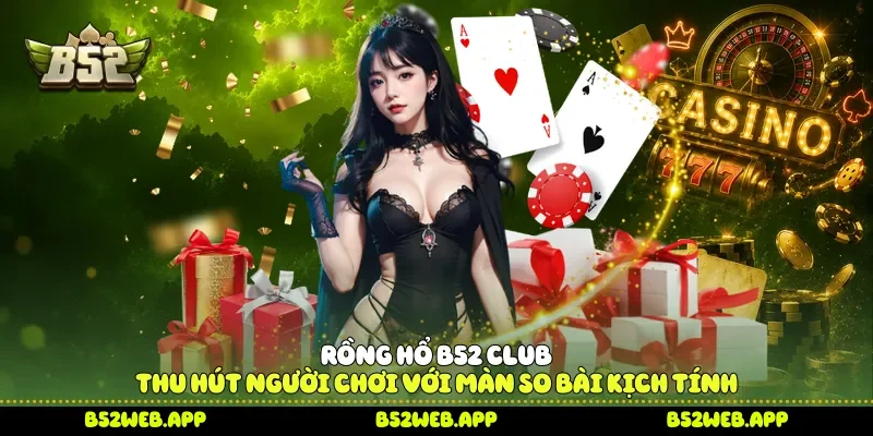Rồng Hổ