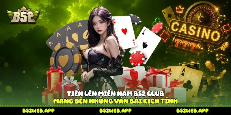 Tiến lên miền nam
