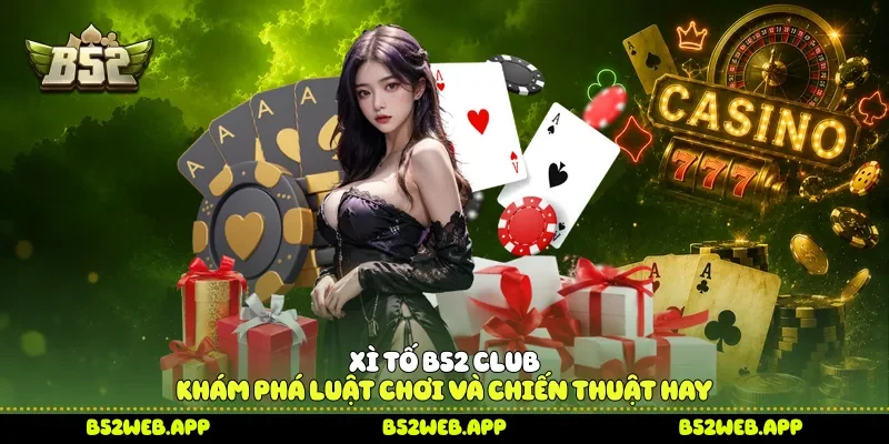 Xì tố